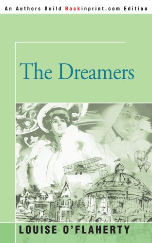 Dreamers [Paperback]