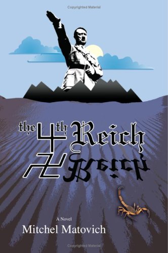The Fourth Reich [Paperback]
