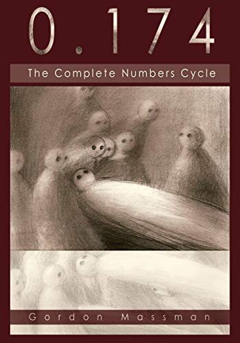 0.174 The Complete Numbers Cycle [Paperback]