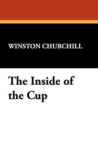 Inside of the Cup [Paperback]