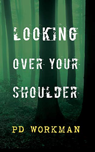 Looking over Your Shoulder [Paperback]