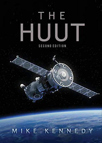 The Huut Second Edition (mark Springfield) [Paperback]