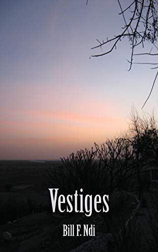 Vestiges [Paperback]