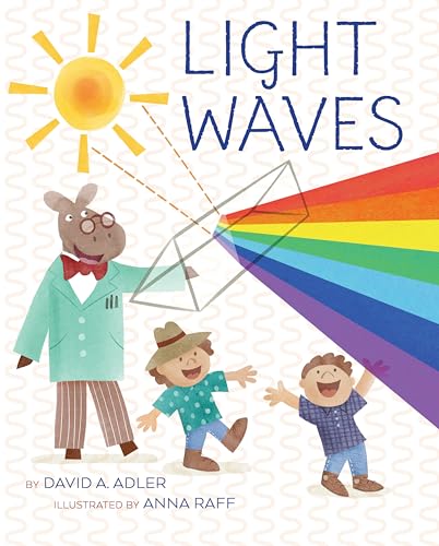 Light Waves [Paperback]