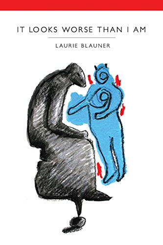 It Looks Worse Than I Am [Paperback]