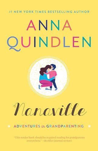 Nanaville Adventures in Grandparenting [Paperback]