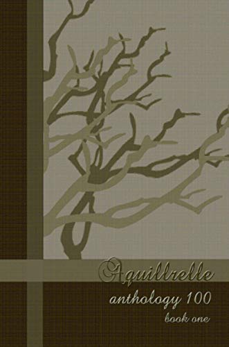 Aquillrelle - Anthology 100, Book One [Paperback]