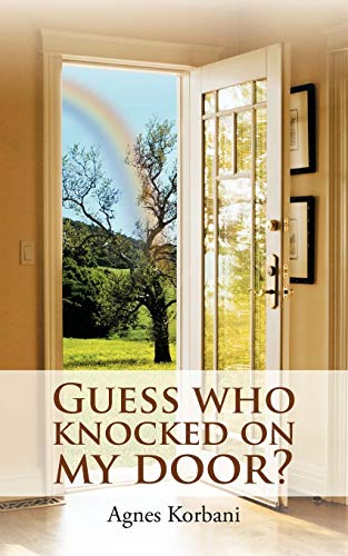 Guess Who Knocked on My Door [Paperback]