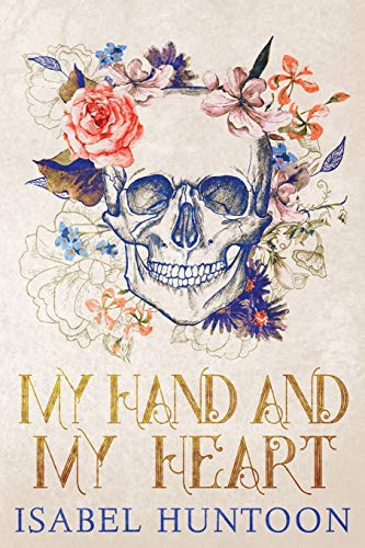 My Hand and My Heart [Paperback]