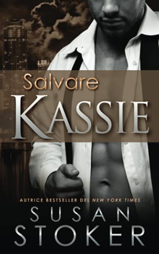 Salvare Kassie [Paperback]