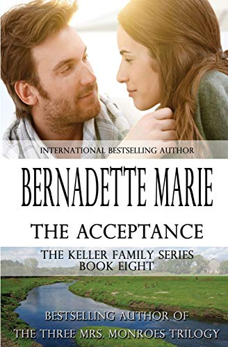 The Acceptance (keller Family) [Paperback]