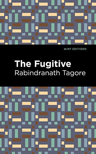 The Fugitive [Paperback]