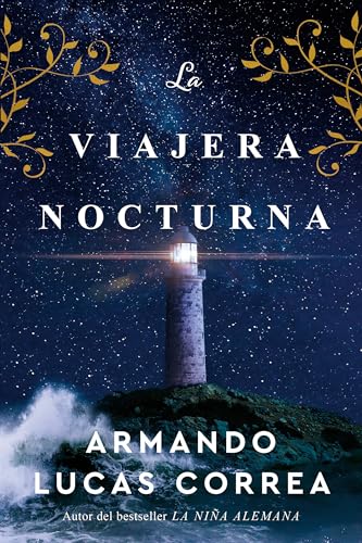 La viajera nocturna / The Night Travelers [Paperback]