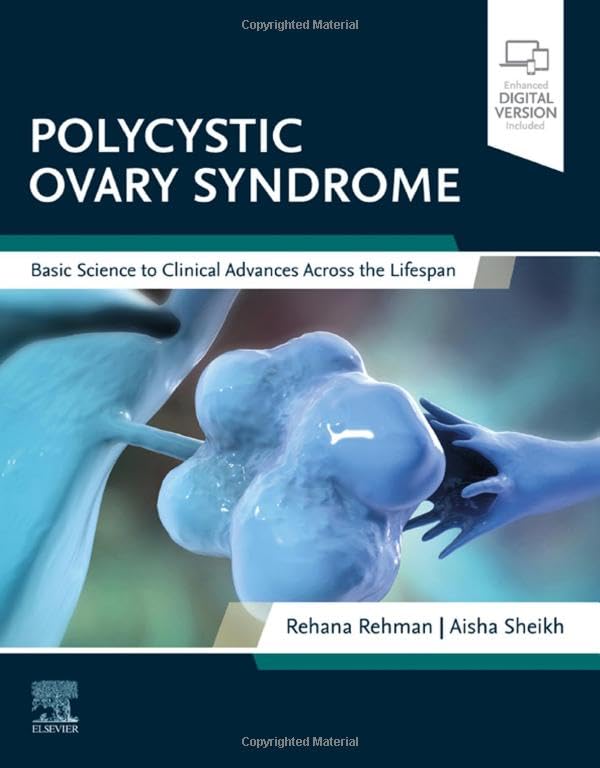 Polycystic Ovary Syndrome Basic Science to Clinical Advances Across the Lifespa [Paperback]