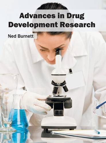 Advances in Drug Development Research [Hardcover]