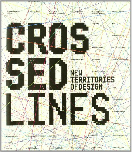 Crossed LinesNew Territory [Hardcover]