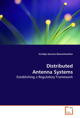 Distributed Antenna Systems [Paperback]
