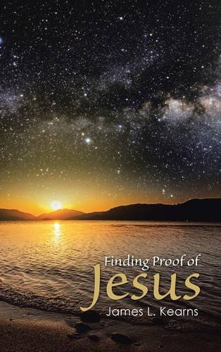 Finding Proof Of Jesus [Hardcover]