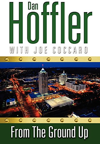 From the Ground Up [Hardcover]