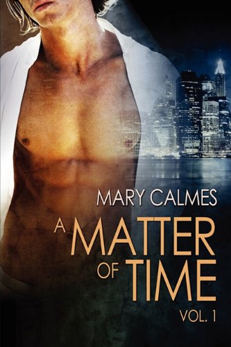 A Matter Of Time Vol. 1 [Paperback]