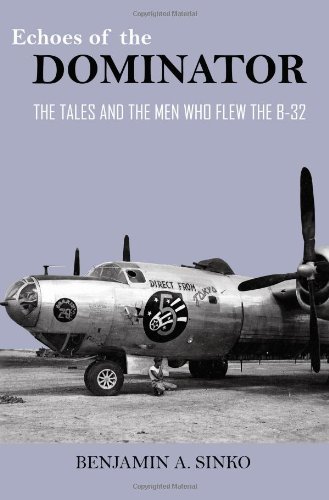 Echoes Of The Dominator [Paperback]