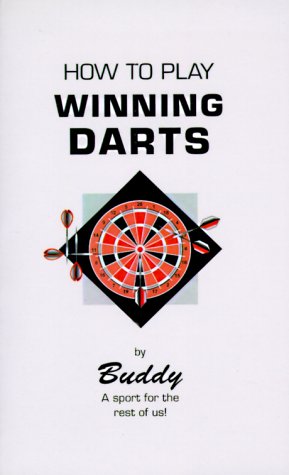 How To Play Winning Darts [Paperback]