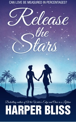Release The Stars [Paperback]