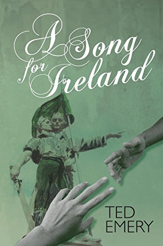 A Song For Ireland [Paperback]