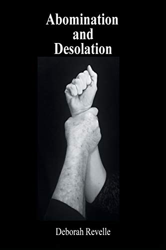 Abomination and Desolation [Paperback]