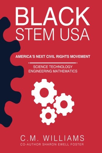 Black Stem Usa America's Next Civil Rights Movement [Paperback]