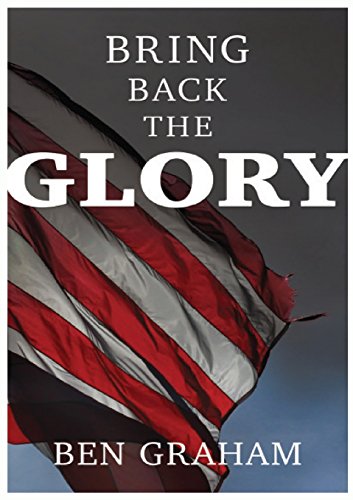 Bring Back The Glory [Paperback]
