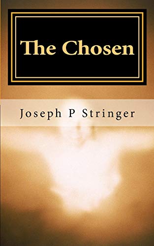 Chosen  The Gem Trilogy / Book Two [Paperback]