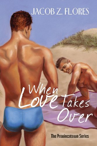 When Love Takes Over [Paperback]