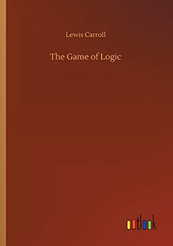 Game of Logic [Paperback]