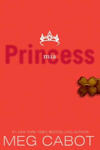 The Princess Diaries, Volume IX Princess Mia [Paperback]