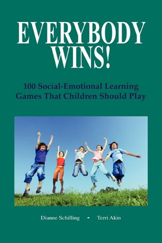 Everybody Wins [Paperback]