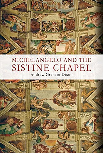 Michelangelo and the Sistine Chapel [Paperback]