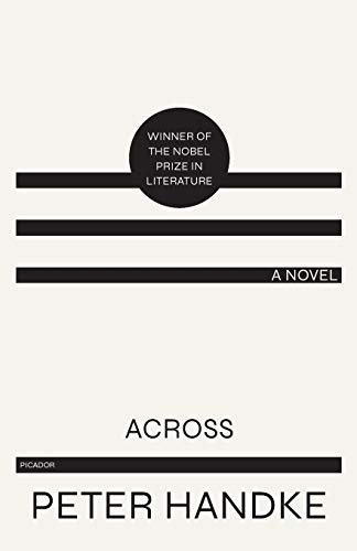 Across A Novel [Paperback]