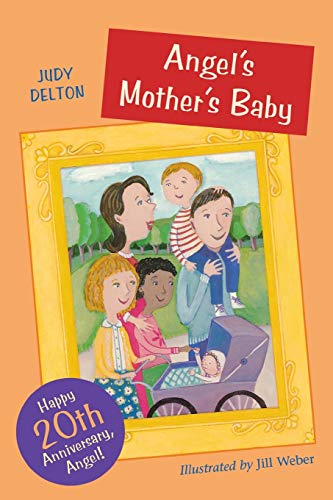 Angel&39s Mother&39s Baby [Paperback]