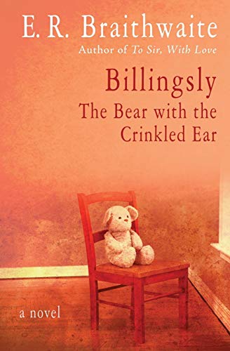 Billingsly The Bear with the Crinkled Ear [Paperback]