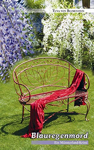 Blauregenmord [Paperback]