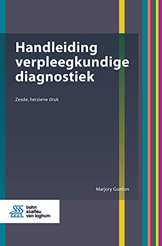 Handleiding verpleegkundige diagnostiek [Paperback]