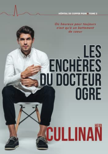 Les ench&232res du Docteur Ogre [Paperback]