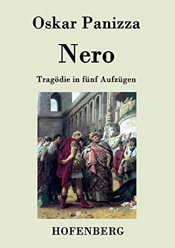 Nero (german Edition) [Paperback]