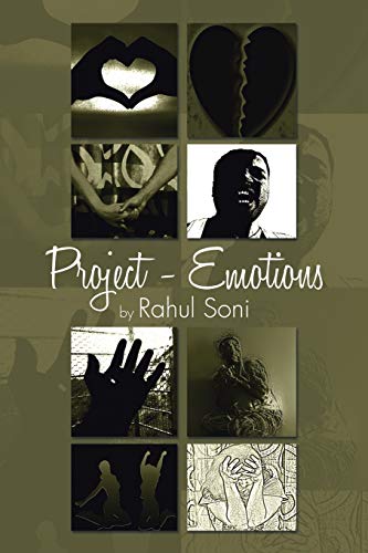 Project - Emotions [Paperback]