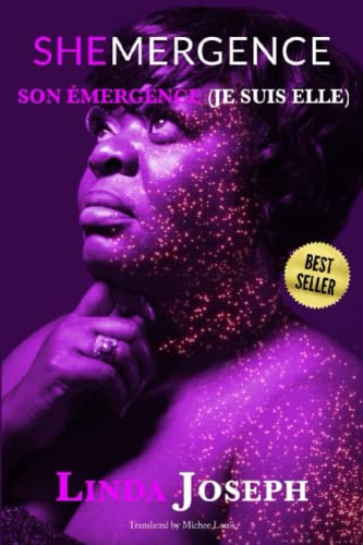 SHEmergence SON EMERGENCE JE SUIS ELLE  Je Suis Elle [Paperback]