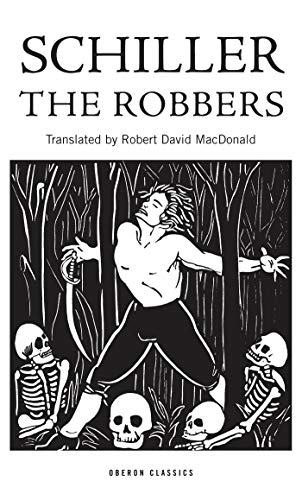 The Robbers [Paperback]