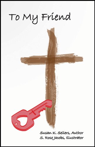 To My Friend [Paperback]