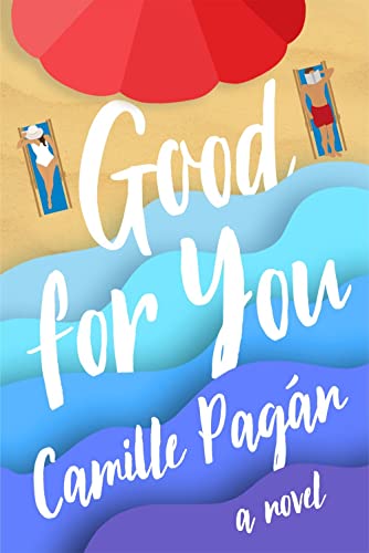 Good For You                             [TRADE PAPER         ]