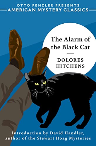 The Alarm of the Black Cat [Paperback]